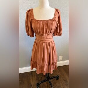 NWT Altar'd State Mini‎ Dress Size Small